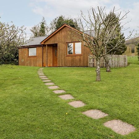 Orchard Cottage, Ledbury Exterior foto
