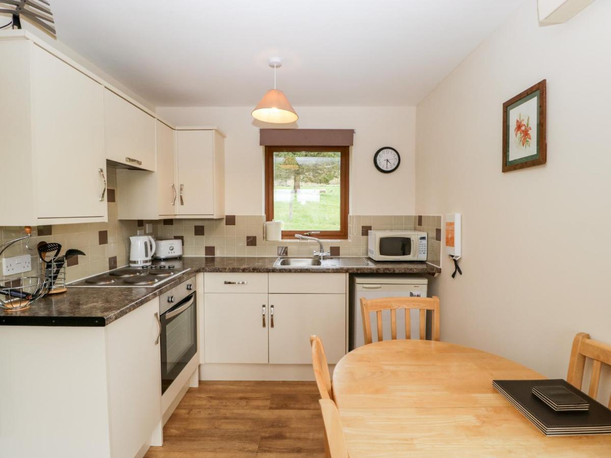 Orchard Cottage, Ledbury Exterior foto