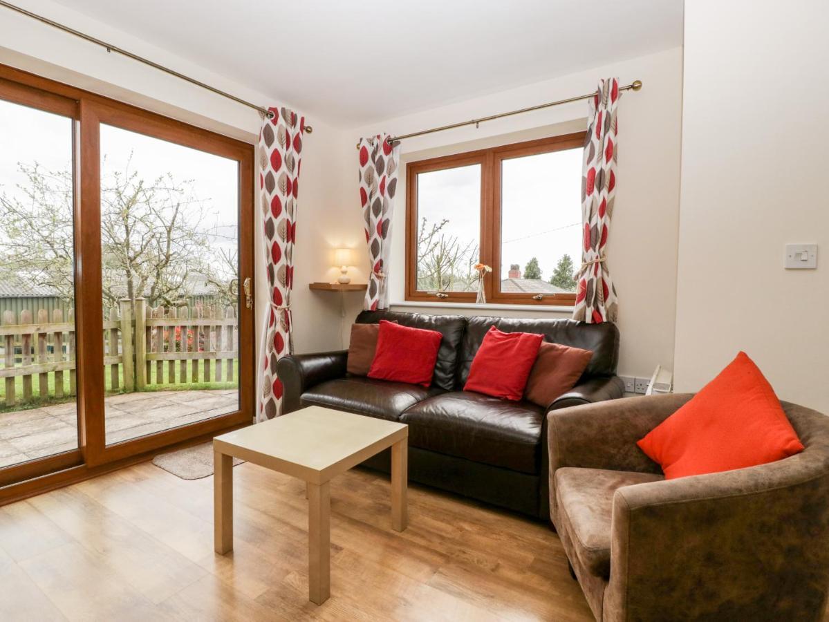 Orchard Cottage, Ledbury Exterior foto